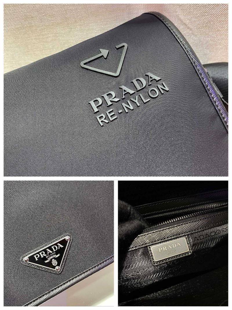 mens Pra*a satchel bags